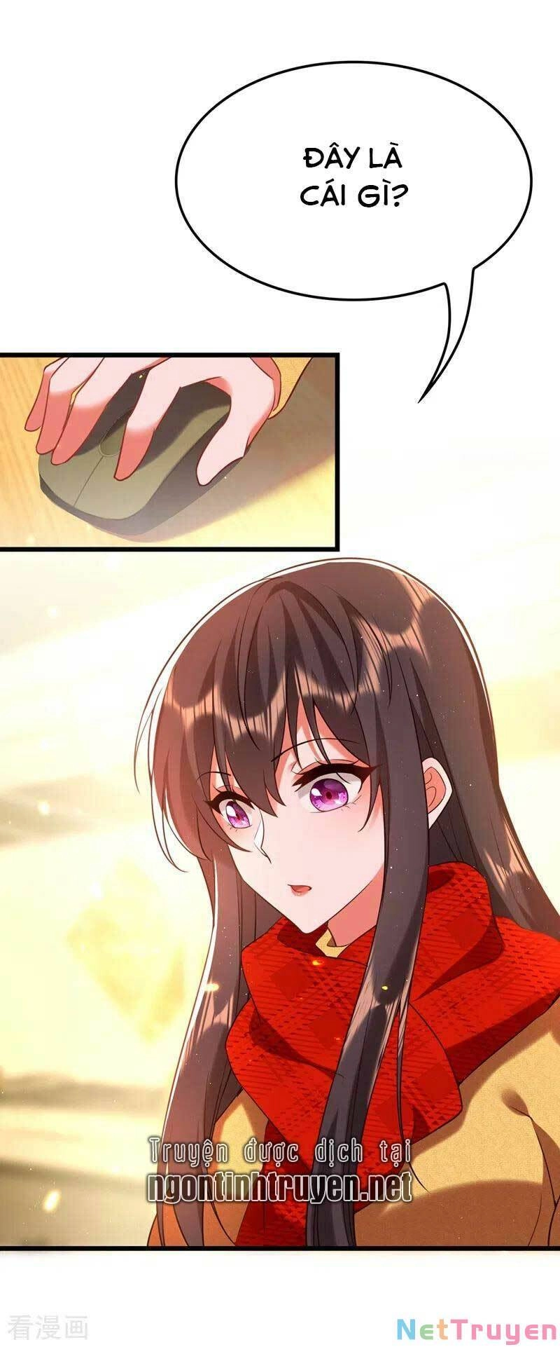 Trùng Sinh Không Gian: Cô Vợ Hào Môn Nóng Bỏng Không Dễ Chọc Chapter 156 - 23