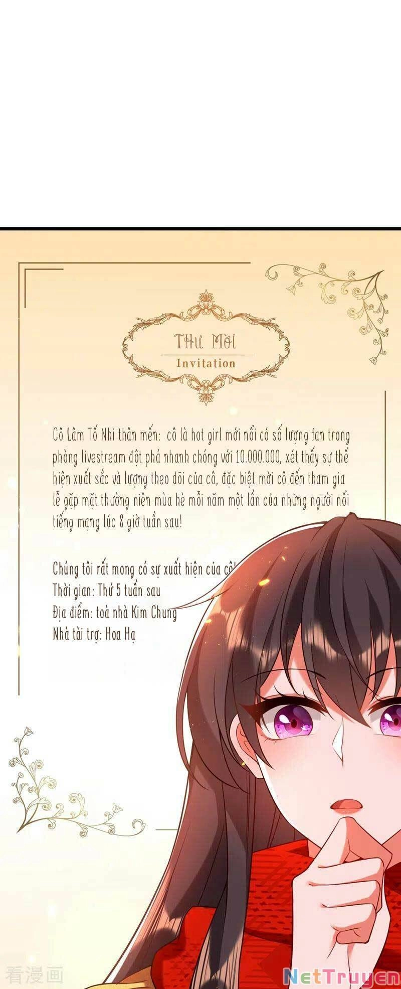 Trùng Sinh Không Gian: Cô Vợ Hào Môn Nóng Bỏng Không Dễ Chọc Chapter 156 - 24