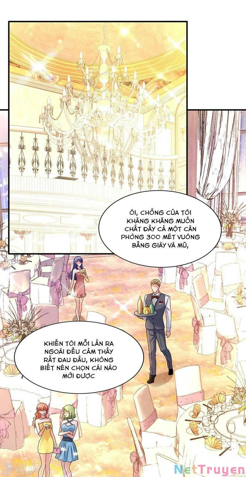 Trùng Sinh Không Gian: Cô Vợ Hào Môn Nóng Bỏng Không Dễ Chọc Chapter 156 - 26