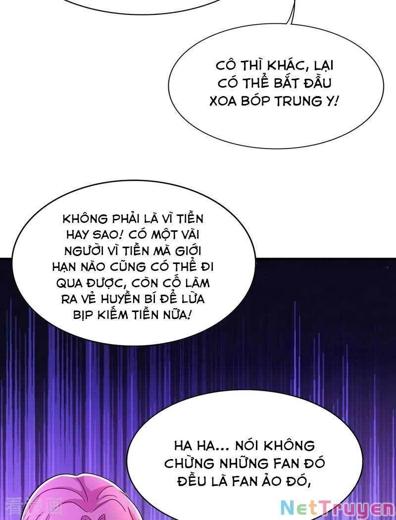 Trùng Sinh Không Gian: Cô Vợ Hào Môn Nóng Bỏng Không Dễ Chọc Chapter 156 - 31