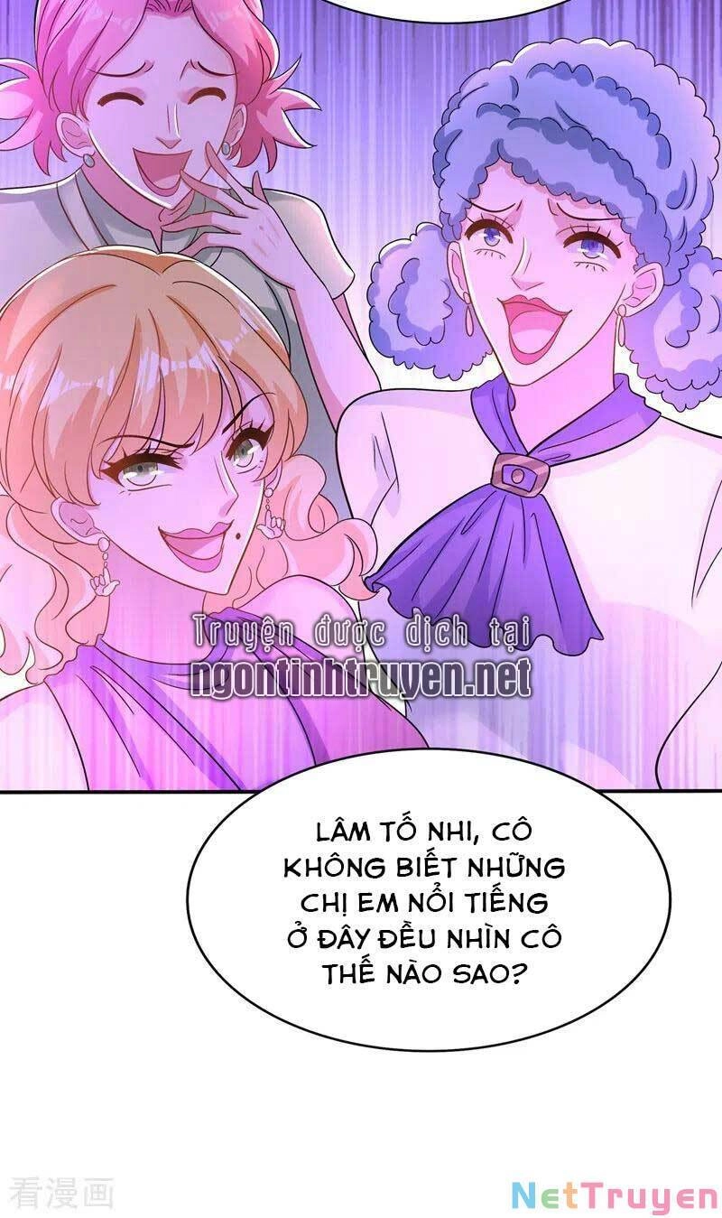 Trùng Sinh Không Gian: Cô Vợ Hào Môn Nóng Bỏng Không Dễ Chọc Chapter 156 - 32