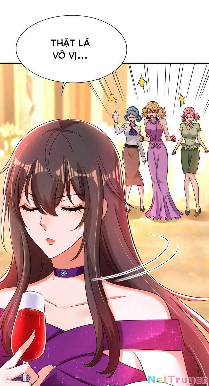 Trùng Sinh Không Gian: Cô Vợ Hào Môn Nóng Bỏng Không Dễ Chọc Chapter 157 - 4