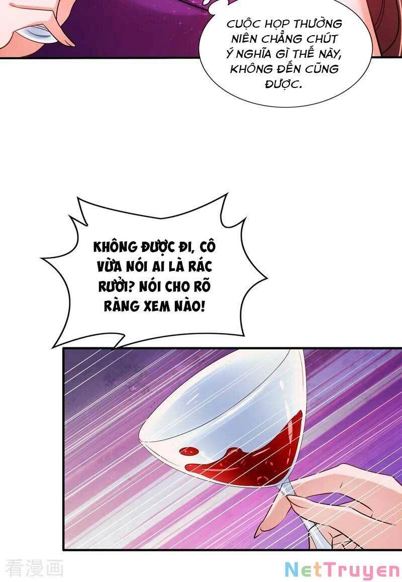 Trùng Sinh Không Gian: Cô Vợ Hào Môn Nóng Bỏng Không Dễ Chọc Chapter 157 - 5