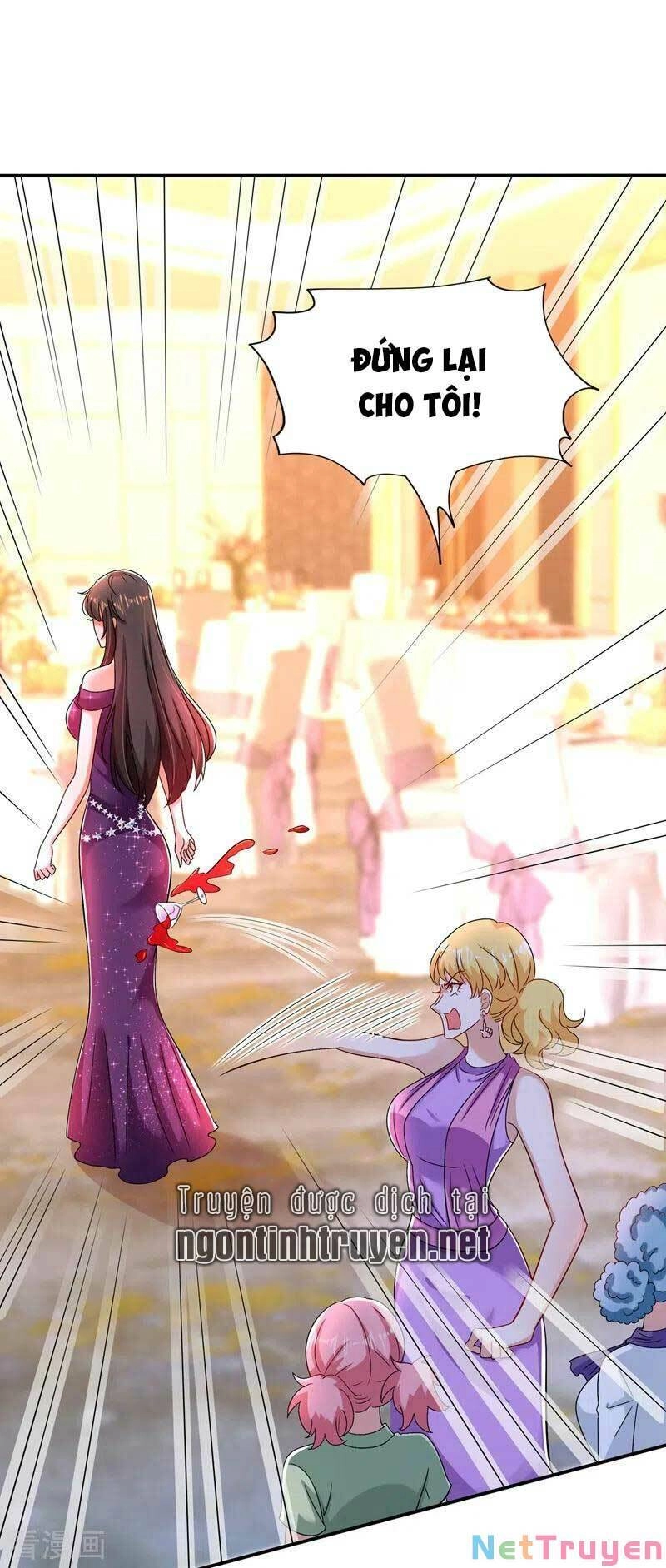 Trùng Sinh Không Gian: Cô Vợ Hào Môn Nóng Bỏng Không Dễ Chọc Chapter 157 - 6