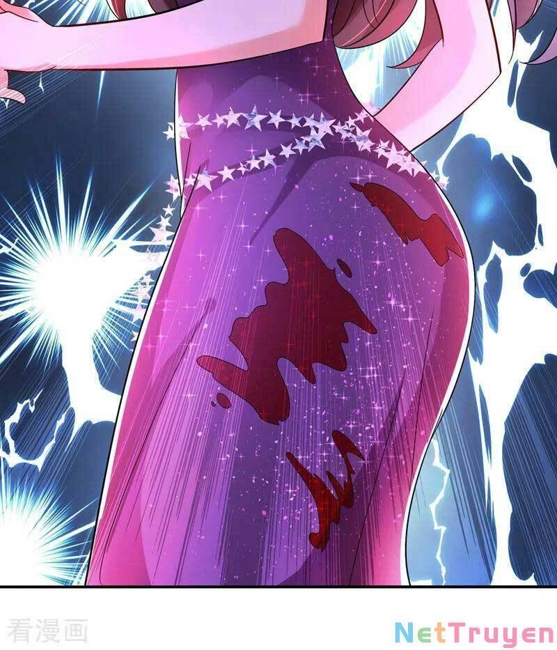 Trùng Sinh Không Gian: Cô Vợ Hào Môn Nóng Bỏng Không Dễ Chọc Chapter 157 - 8