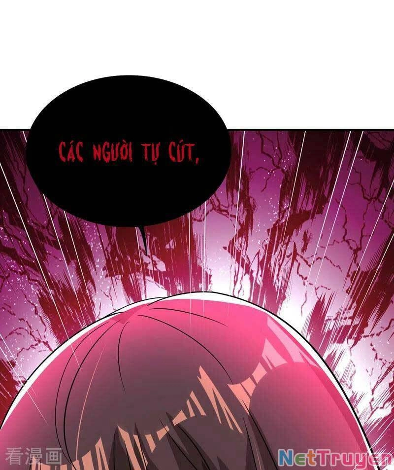 Trùng Sinh Không Gian: Cô Vợ Hào Môn Nóng Bỏng Không Dễ Chọc Chapter 157 - 9