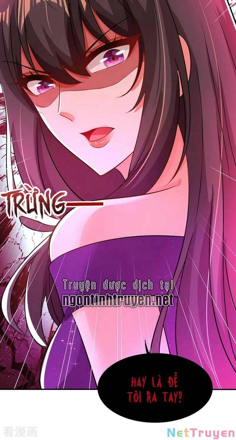 Trùng Sinh Không Gian: Cô Vợ Hào Môn Nóng Bỏng Không Dễ Chọc Chapter 157 - 10