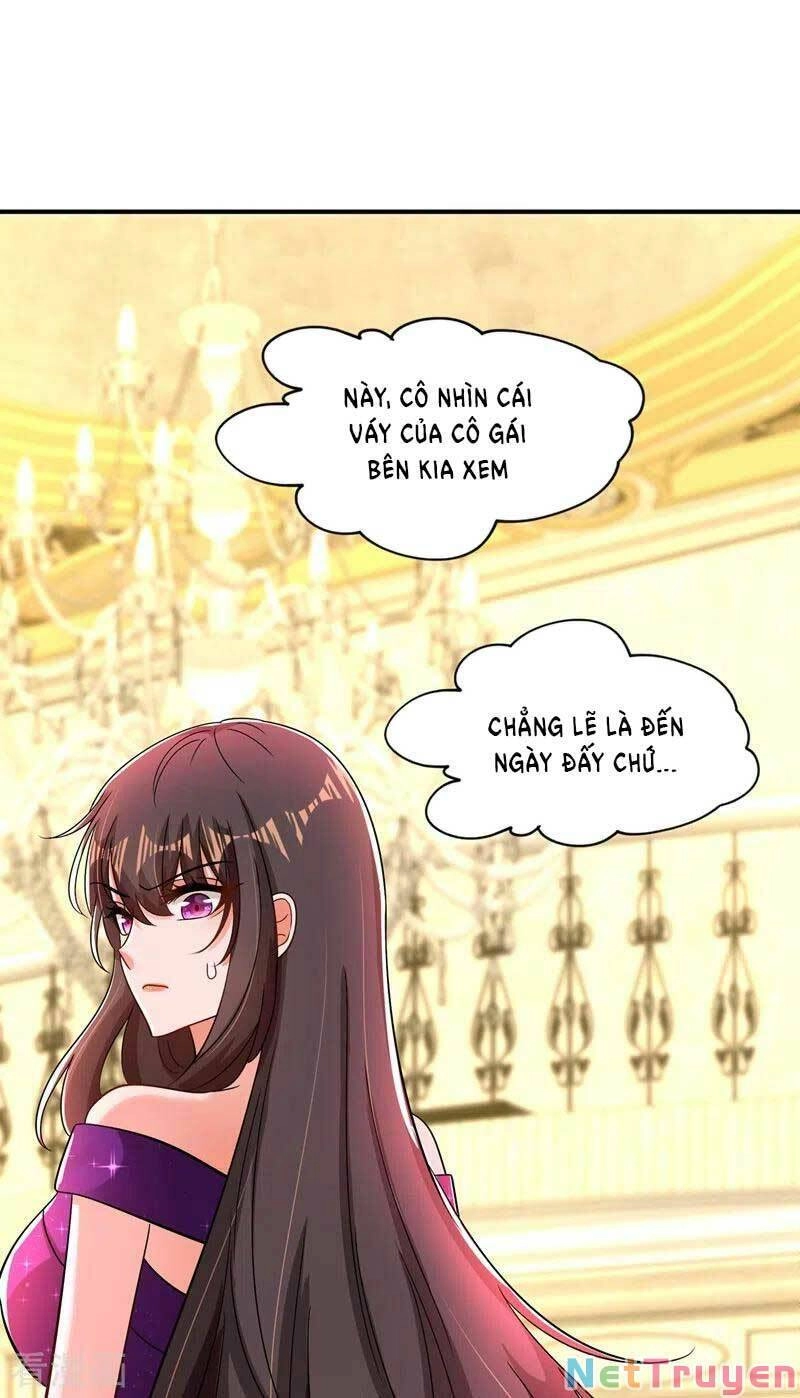 Trùng Sinh Không Gian: Cô Vợ Hào Môn Nóng Bỏng Không Dễ Chọc Chapter 157 - 12