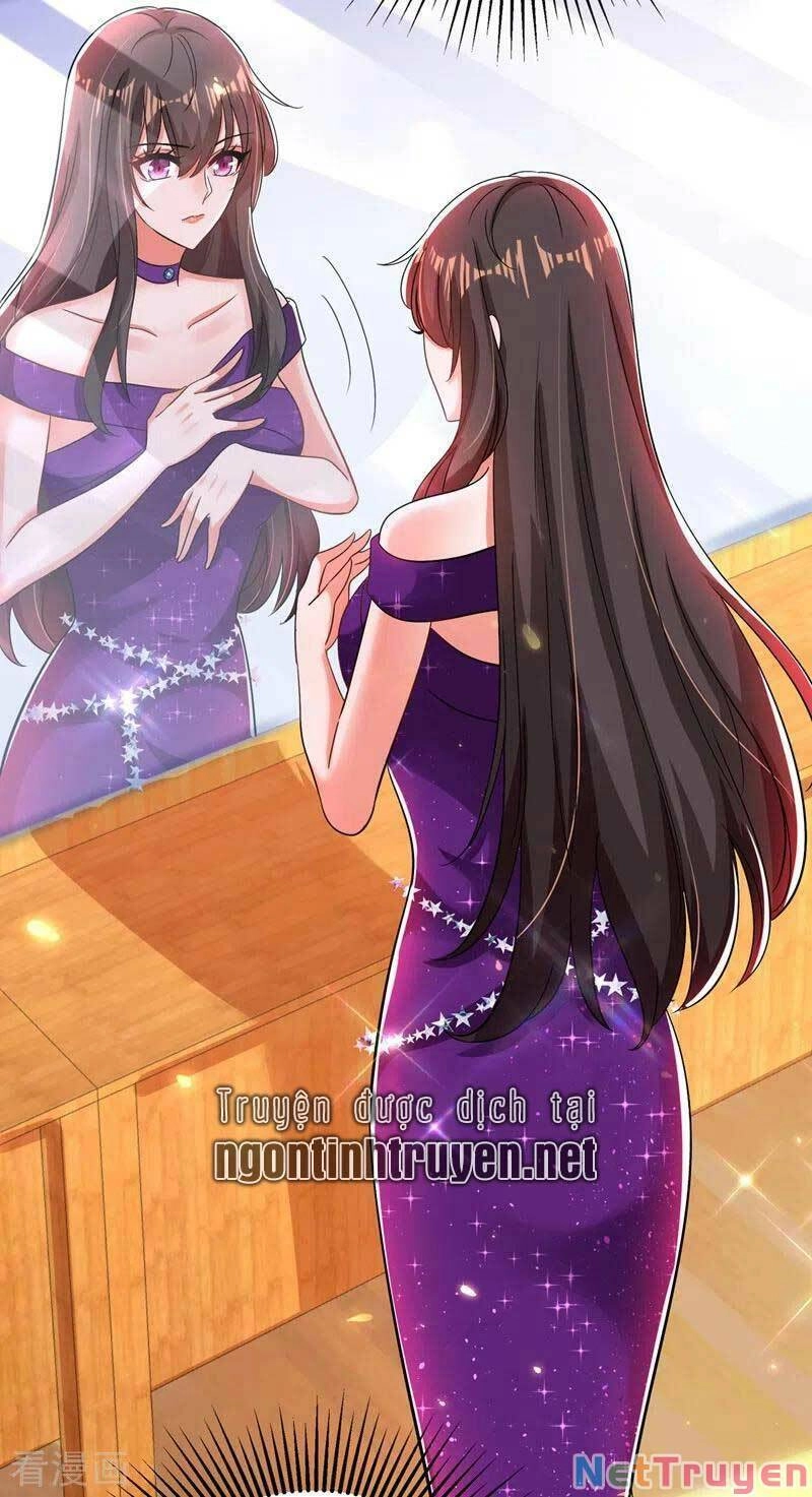 Trùng Sinh Không Gian: Cô Vợ Hào Môn Nóng Bỏng Không Dễ Chọc Chapter 157 - 15