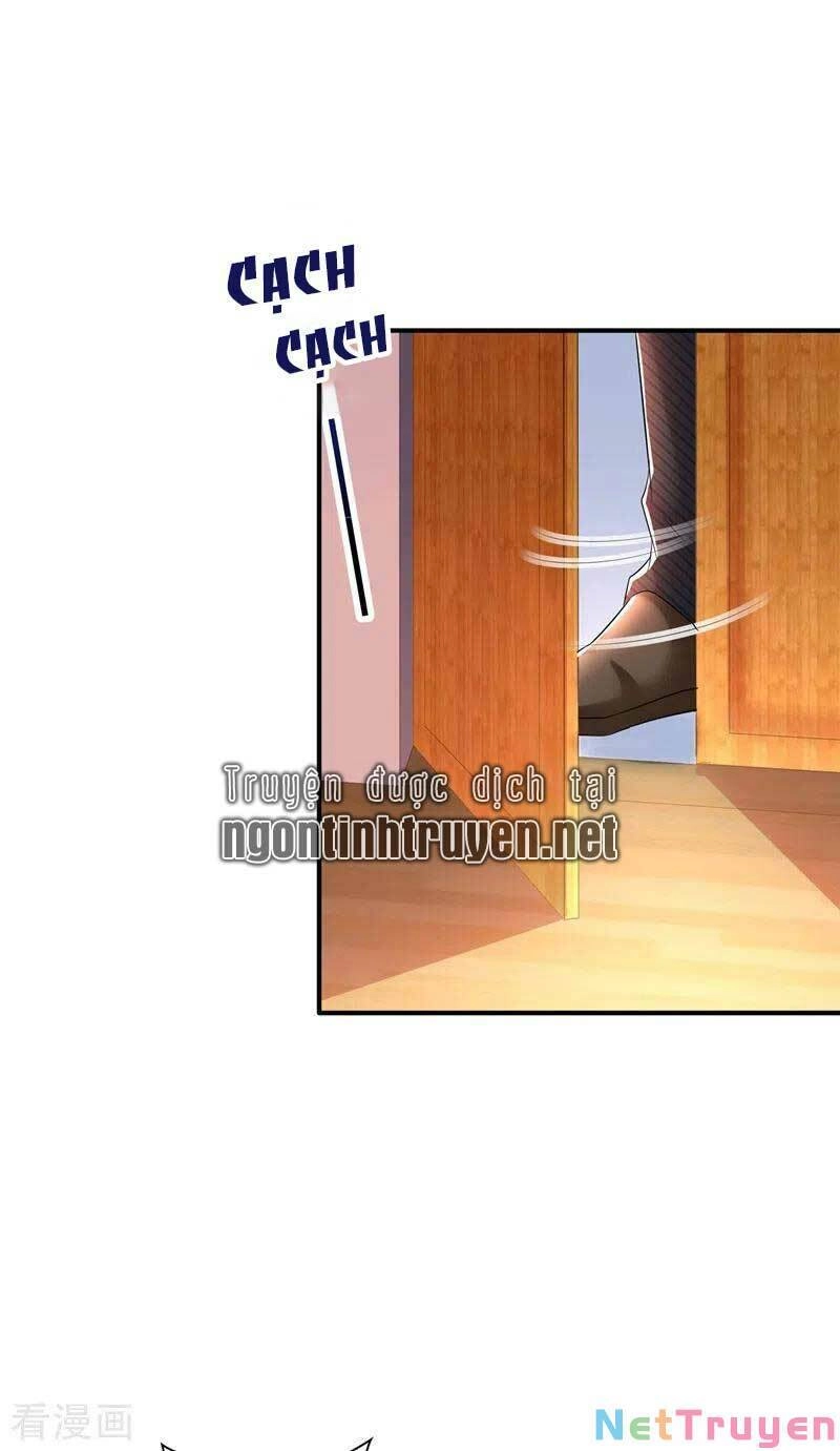 Trùng Sinh Không Gian: Cô Vợ Hào Môn Nóng Bỏng Không Dễ Chọc Chapter 157 - 17