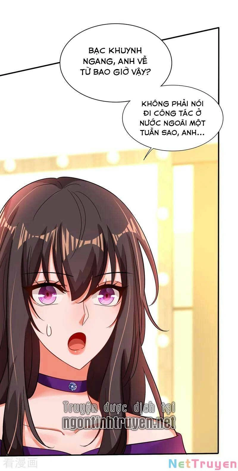 Trùng Sinh Không Gian: Cô Vợ Hào Môn Nóng Bỏng Không Dễ Chọc Chapter 157 - 21