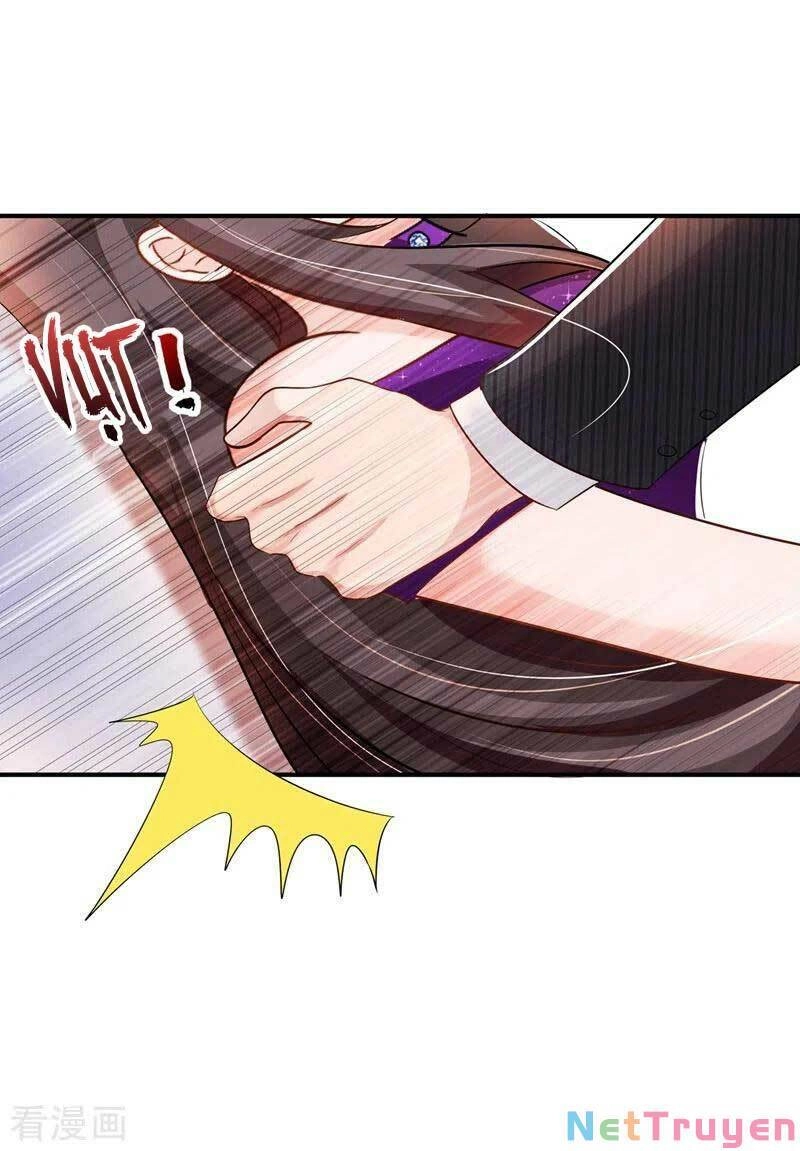 Trùng Sinh Không Gian: Cô Vợ Hào Môn Nóng Bỏng Không Dễ Chọc Chapter 157 - 22