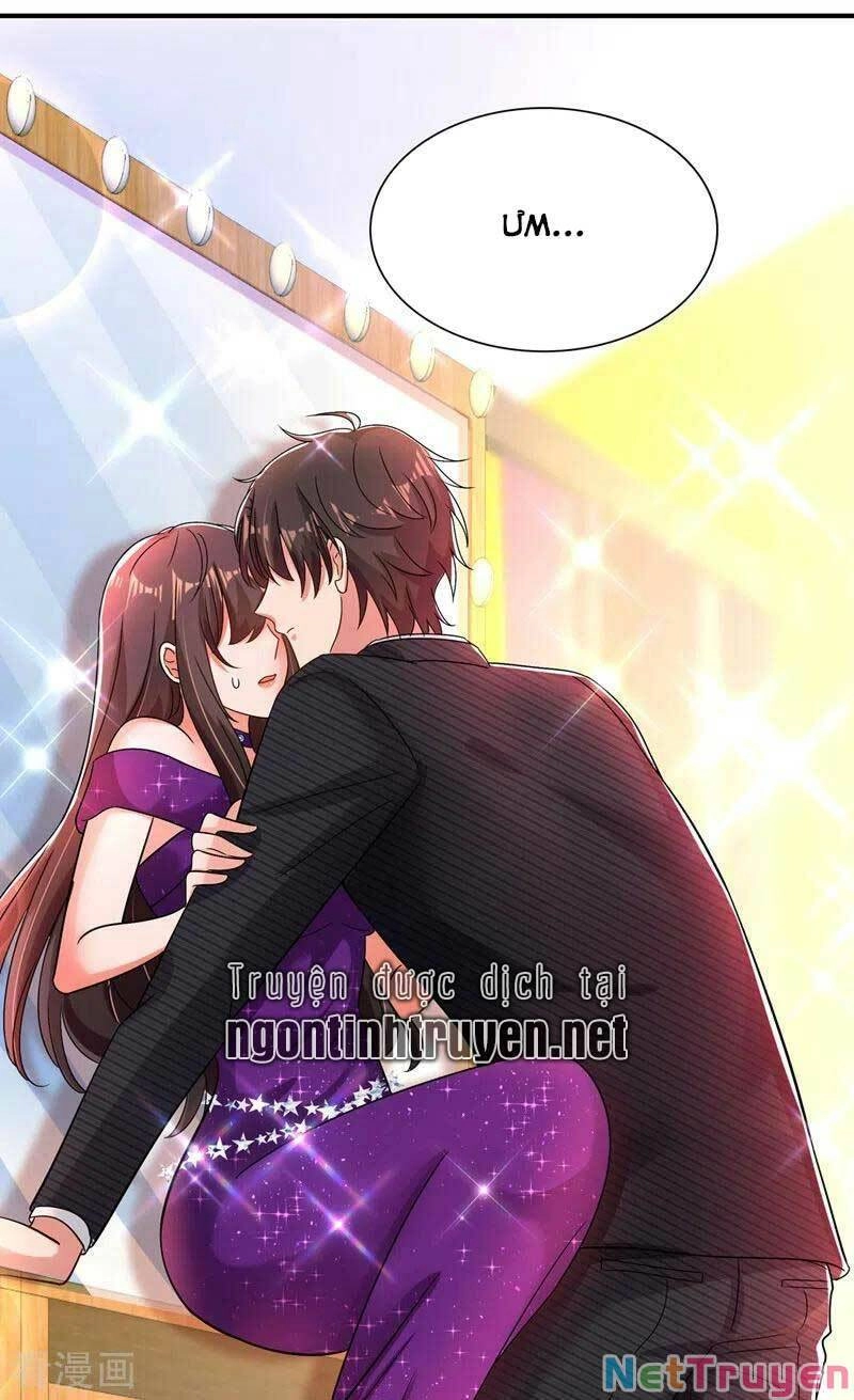 Trùng Sinh Không Gian: Cô Vợ Hào Môn Nóng Bỏng Không Dễ Chọc Chapter 157 - 23