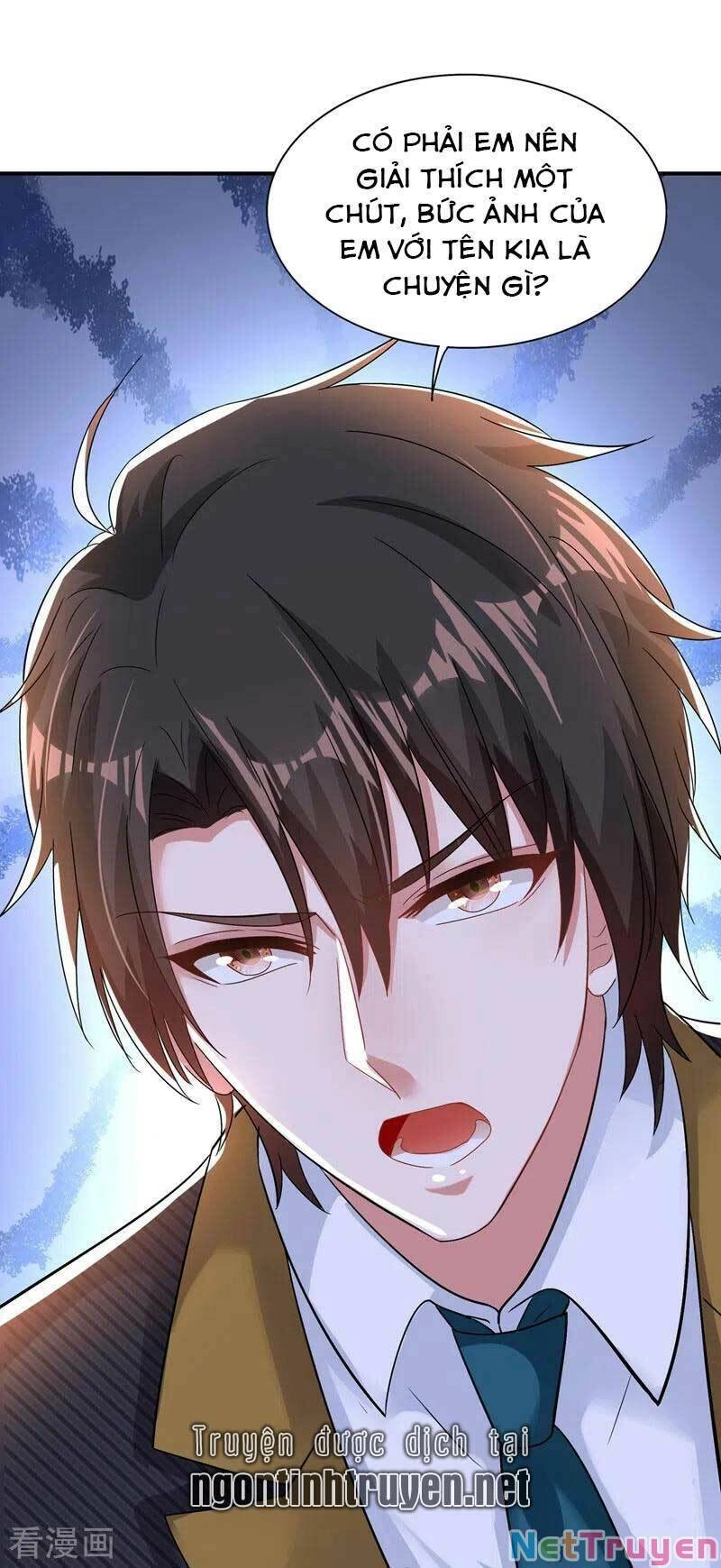 Trùng Sinh Không Gian: Cô Vợ Hào Môn Nóng Bỏng Không Dễ Chọc Chapter 157 - 25