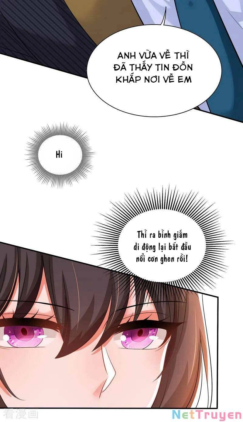 Trùng Sinh Không Gian: Cô Vợ Hào Môn Nóng Bỏng Không Dễ Chọc Chapter 157 - 26