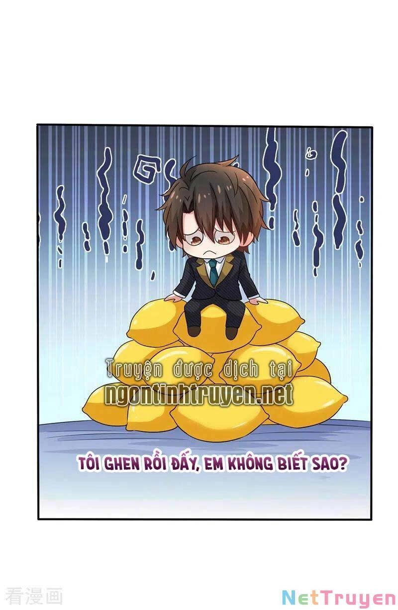 Trùng Sinh Không Gian: Cô Vợ Hào Môn Nóng Bỏng Không Dễ Chọc Chapter 157 - 27