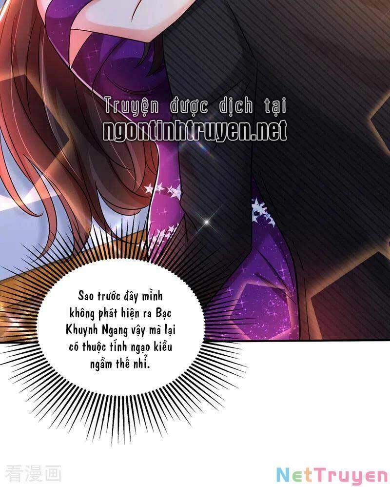 Trùng Sinh Không Gian: Cô Vợ Hào Môn Nóng Bỏng Không Dễ Chọc Chapter 157 - 29