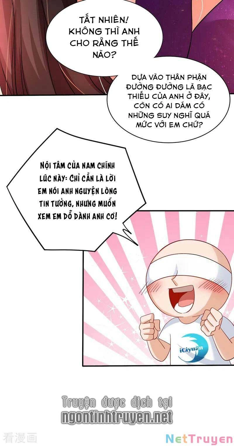 Trùng Sinh Không Gian: Cô Vợ Hào Môn Nóng Bỏng Không Dễ Chọc Chapter 157 - 31