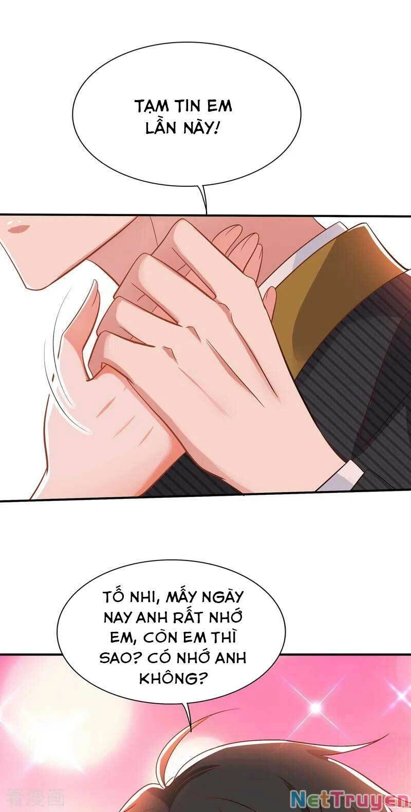 Trùng Sinh Không Gian: Cô Vợ Hào Môn Nóng Bỏng Không Dễ Chọc Chapter 158 - 3