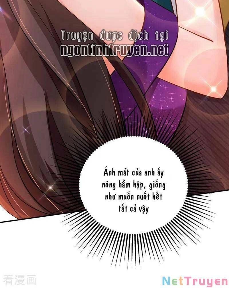 Trùng Sinh Không Gian: Cô Vợ Hào Môn Nóng Bỏng Không Dễ Chọc Chapter 158 - 5