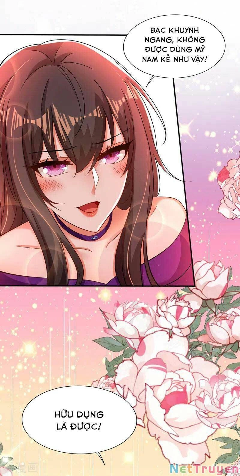 Trùng Sinh Không Gian: Cô Vợ Hào Môn Nóng Bỏng Không Dễ Chọc Chapter 158 - 6