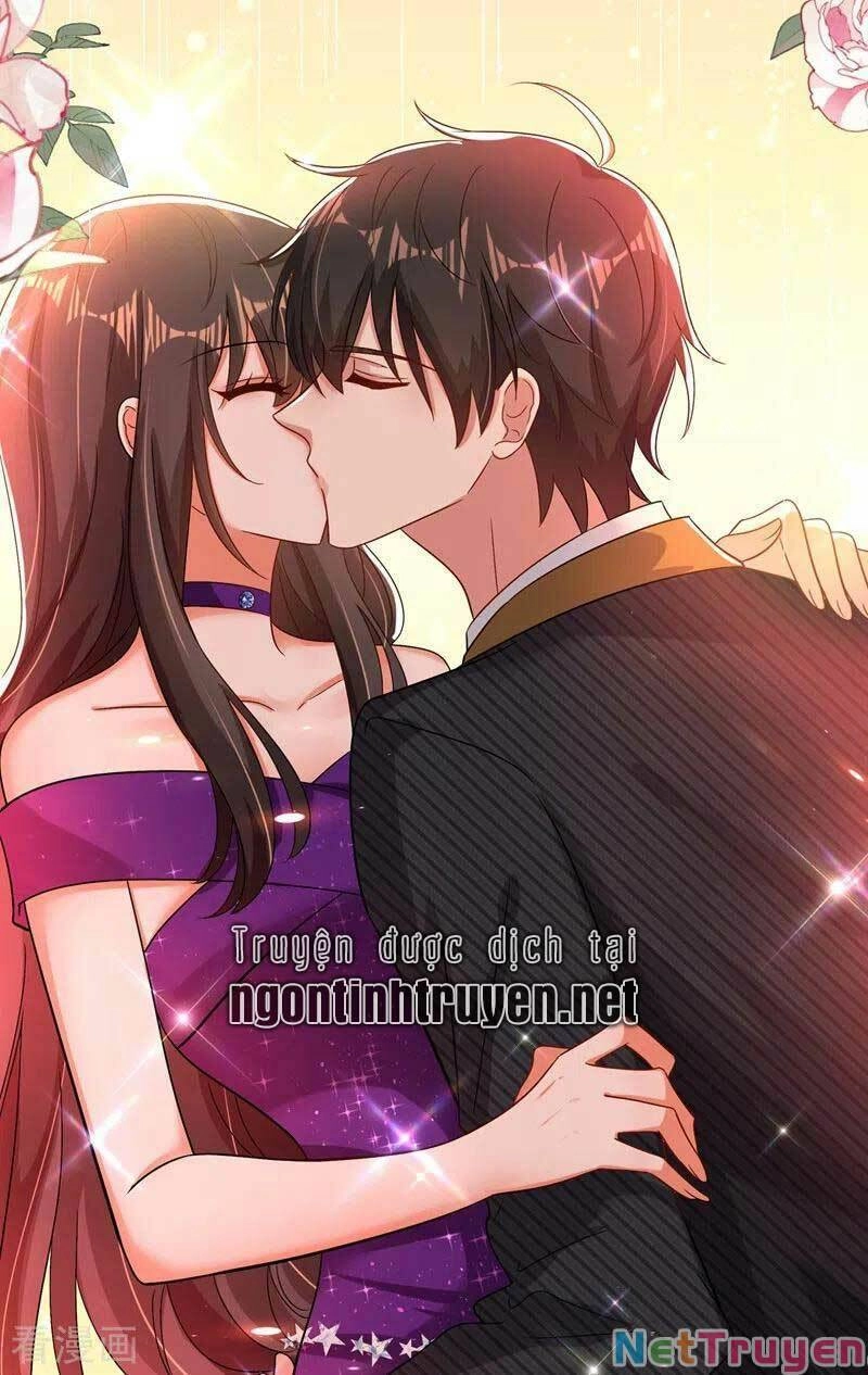 Trùng Sinh Không Gian: Cô Vợ Hào Môn Nóng Bỏng Không Dễ Chọc Chapter 158 - 7