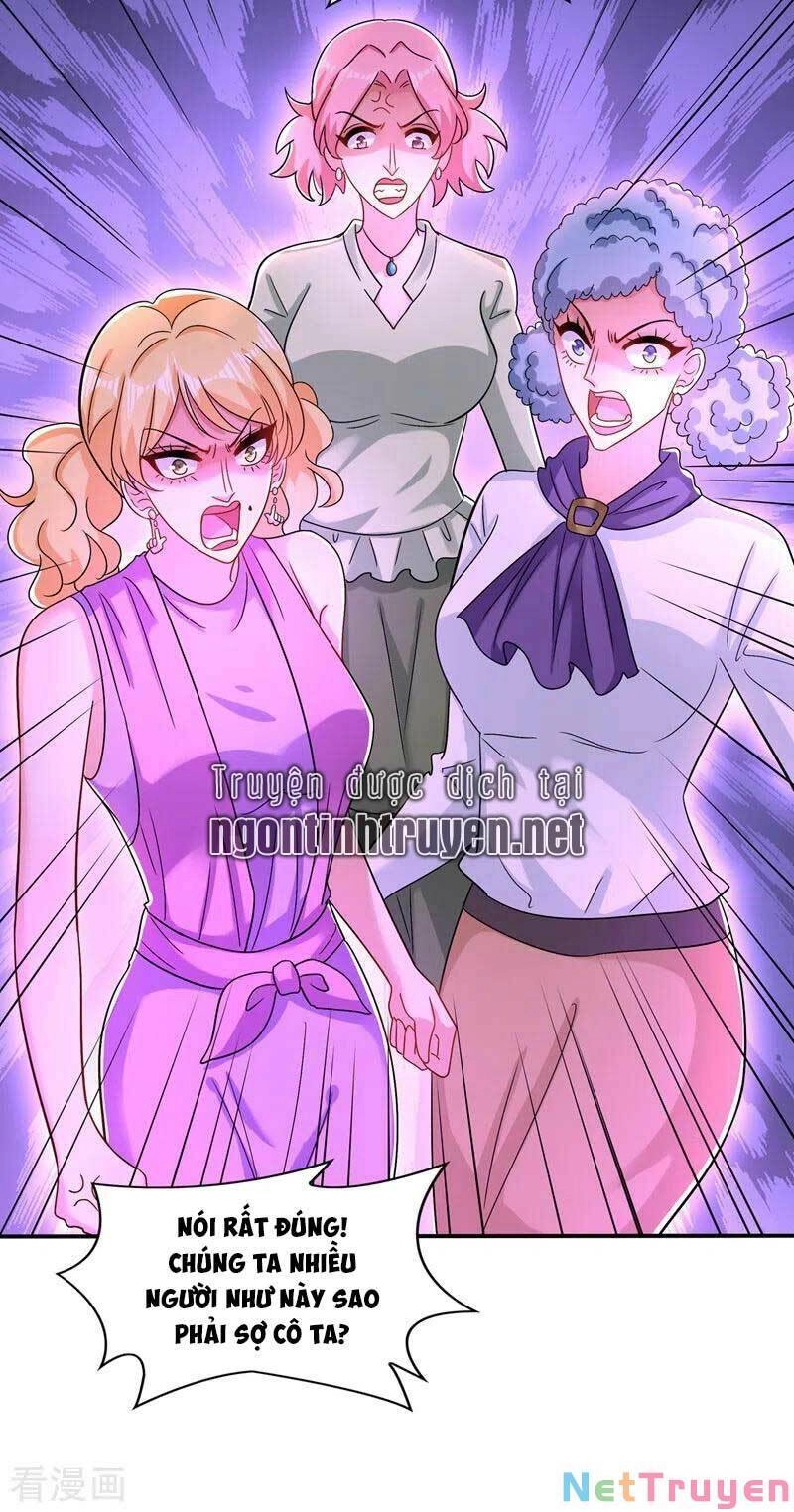 Trùng Sinh Không Gian: Cô Vợ Hào Môn Nóng Bỏng Không Dễ Chọc Chapter 158 - 10