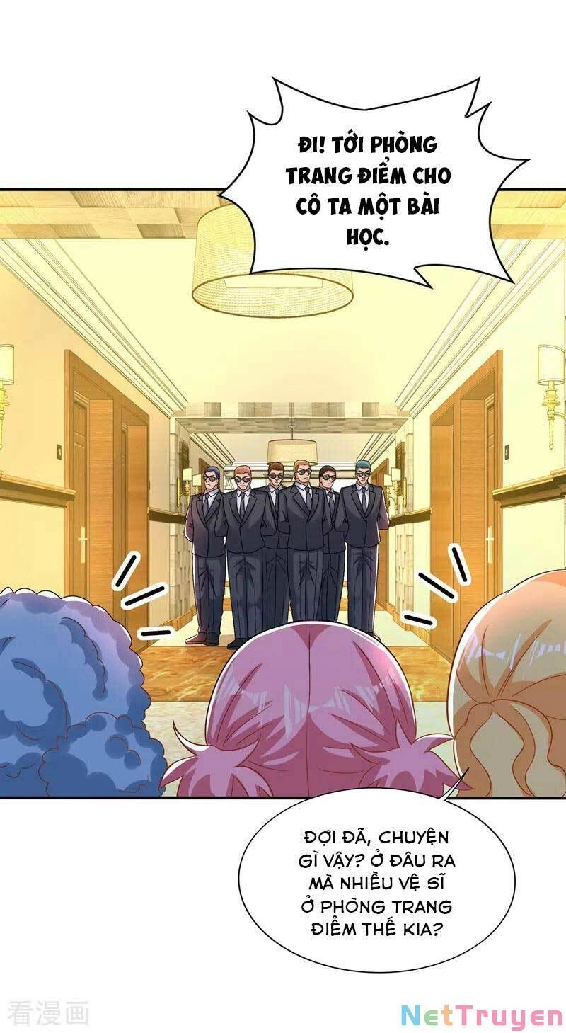 Trùng Sinh Không Gian: Cô Vợ Hào Môn Nóng Bỏng Không Dễ Chọc Chapter 158 - 11