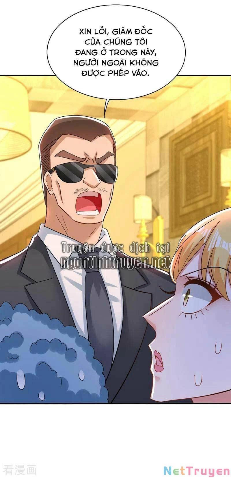 Trùng Sinh Không Gian: Cô Vợ Hào Môn Nóng Bỏng Không Dễ Chọc Chapter 158 - 12