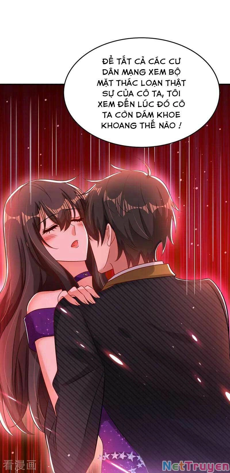 Trùng Sinh Không Gian: Cô Vợ Hào Môn Nóng Bỏng Không Dễ Chọc Chapter 158 - 15