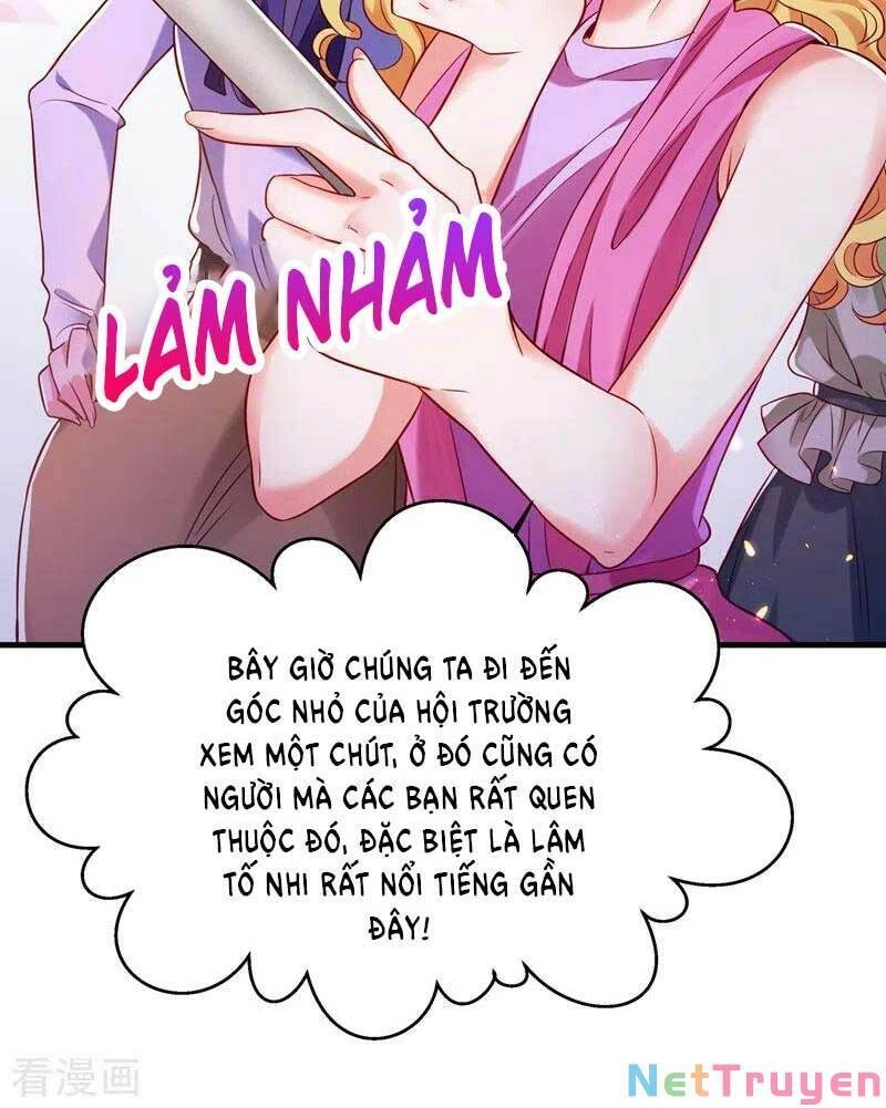 Trùng Sinh Không Gian: Cô Vợ Hào Môn Nóng Bỏng Không Dễ Chọc Chapter 158 - 19