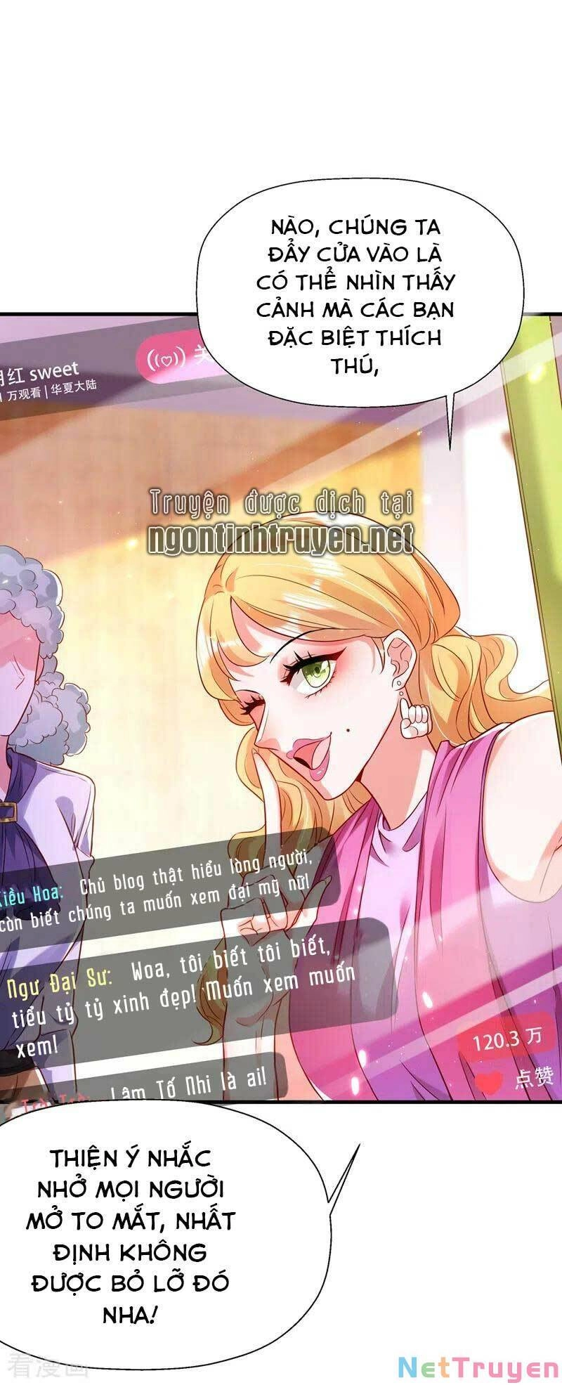 Trùng Sinh Không Gian: Cô Vợ Hào Môn Nóng Bỏng Không Dễ Chọc Chapter 158 - 20