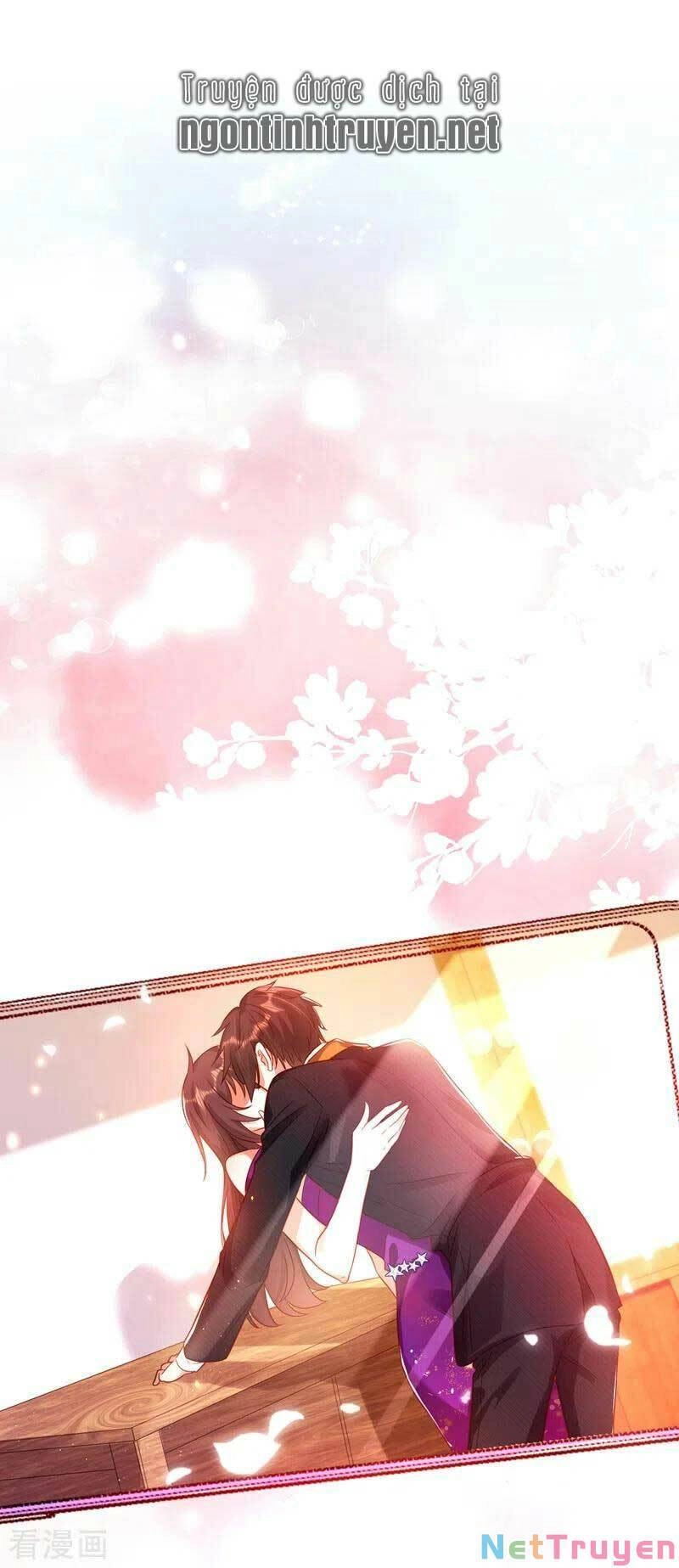 Trùng Sinh Không Gian: Cô Vợ Hào Môn Nóng Bỏng Không Dễ Chọc Chapter 158 - 22