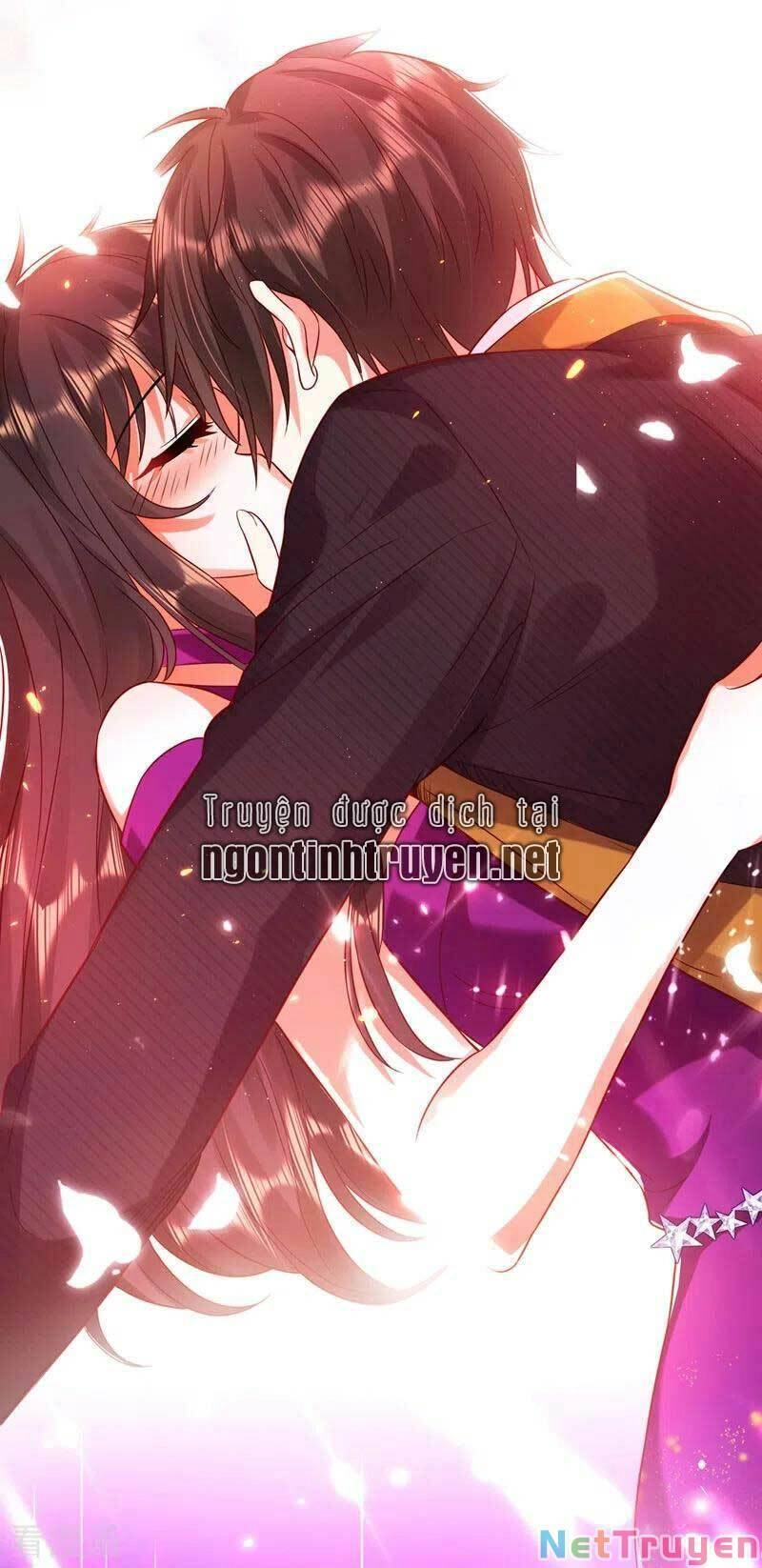 Trùng Sinh Không Gian: Cô Vợ Hào Môn Nóng Bỏng Không Dễ Chọc Chapter 158 - 23