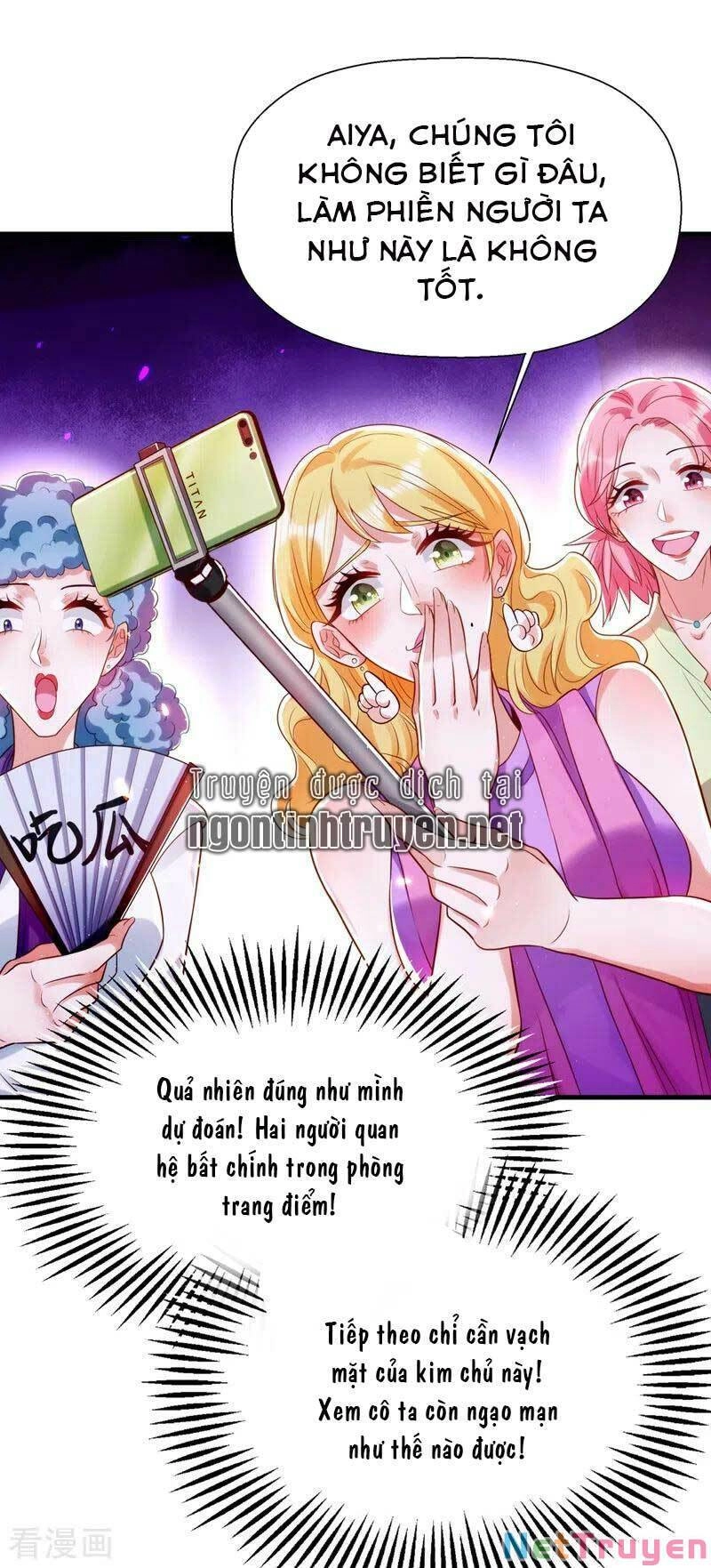 Trùng Sinh Không Gian: Cô Vợ Hào Môn Nóng Bỏng Không Dễ Chọc Chapter 158 - 26