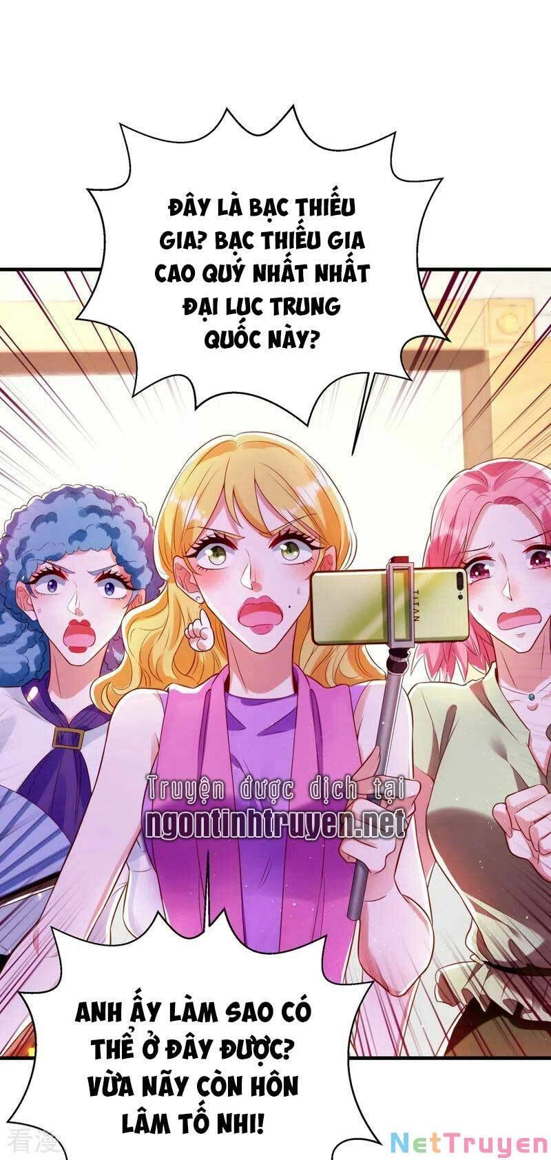 Trùng Sinh Không Gian: Cô Vợ Hào Môn Nóng Bỏng Không Dễ Chọc Chapter 158 - 29