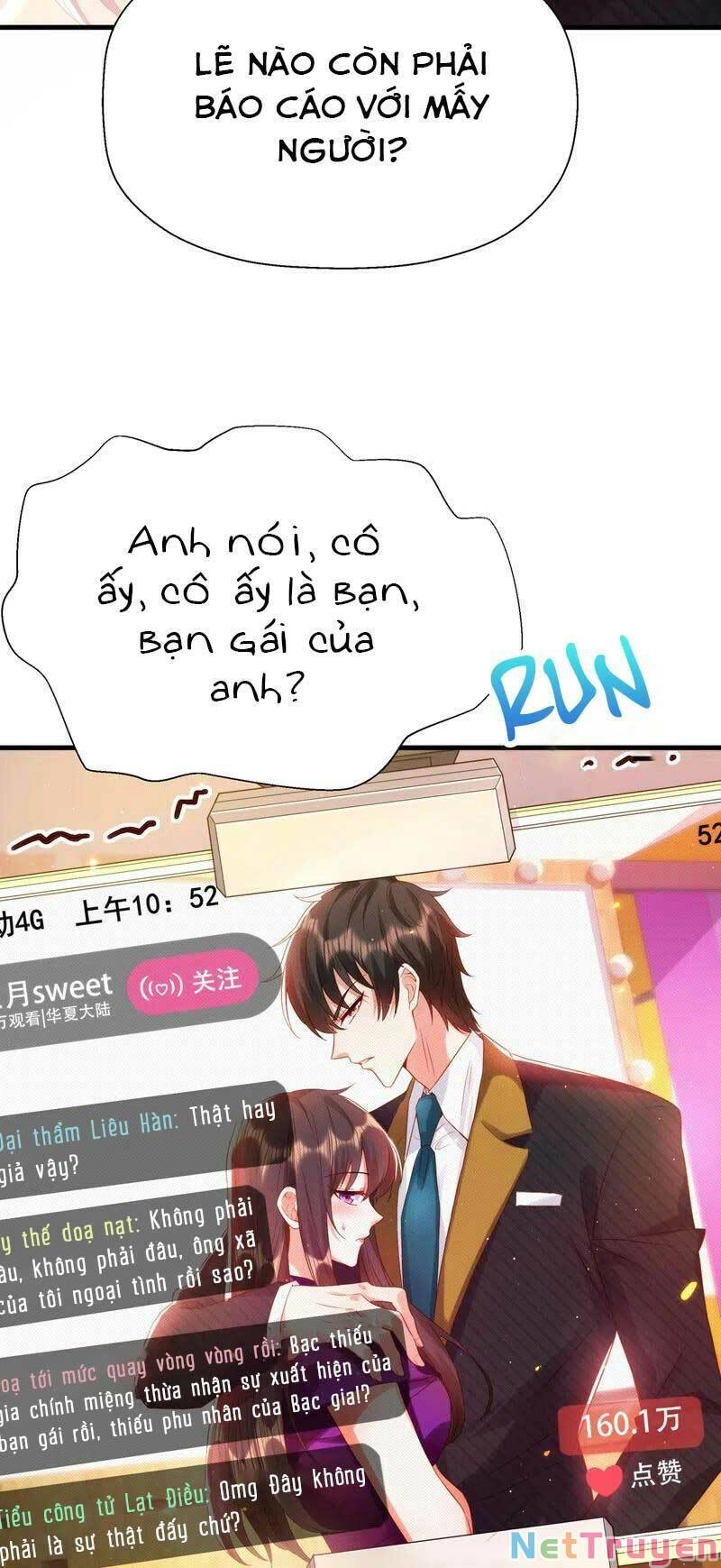 Trùng Sinh Không Gian: Cô Vợ Hào Môn Nóng Bỏng Không Dễ Chọc Chapter 159 - 2