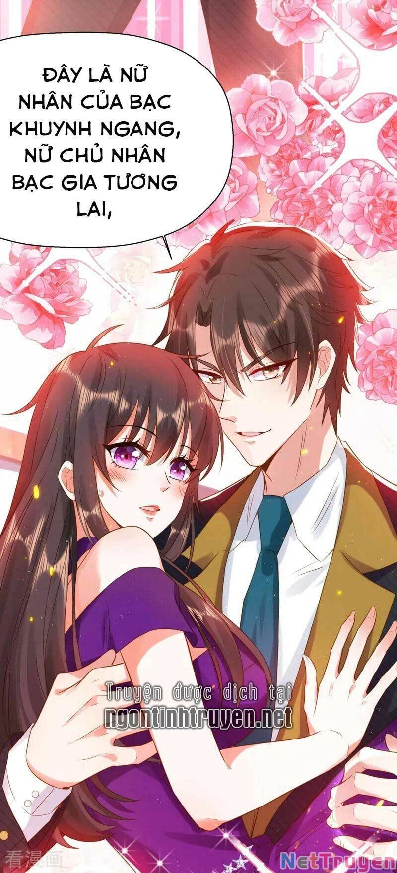 Trùng Sinh Không Gian: Cô Vợ Hào Môn Nóng Bỏng Không Dễ Chọc Chapter 159 - 11