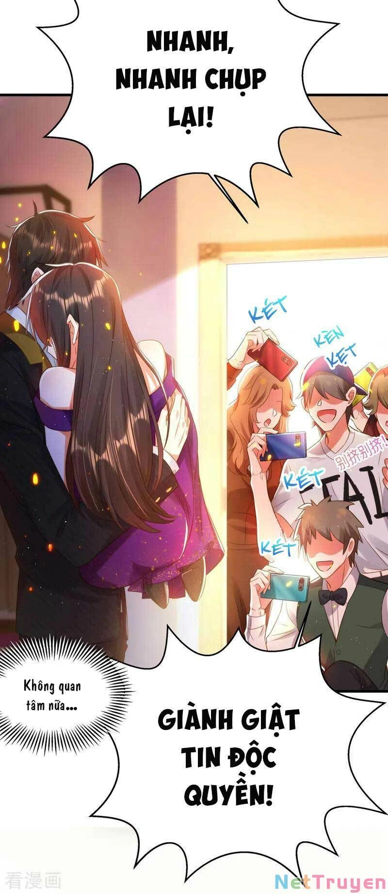 Trùng Sinh Không Gian: Cô Vợ Hào Môn Nóng Bỏng Không Dễ Chọc Chapter 159 - 14