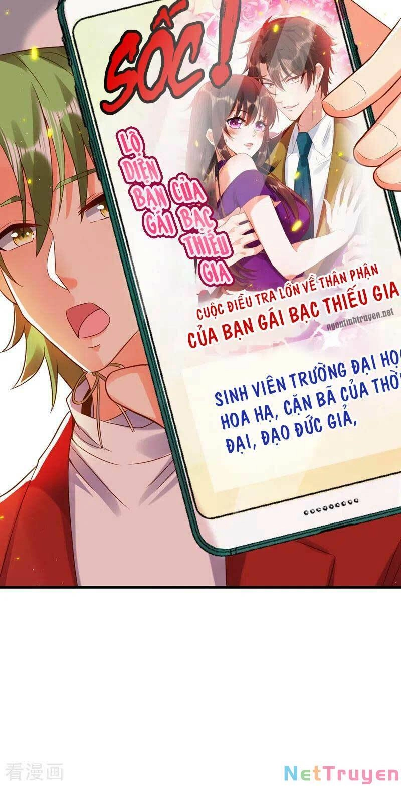 Trùng Sinh Không Gian: Cô Vợ Hào Môn Nóng Bỏng Không Dễ Chọc Chapter 159 - 20