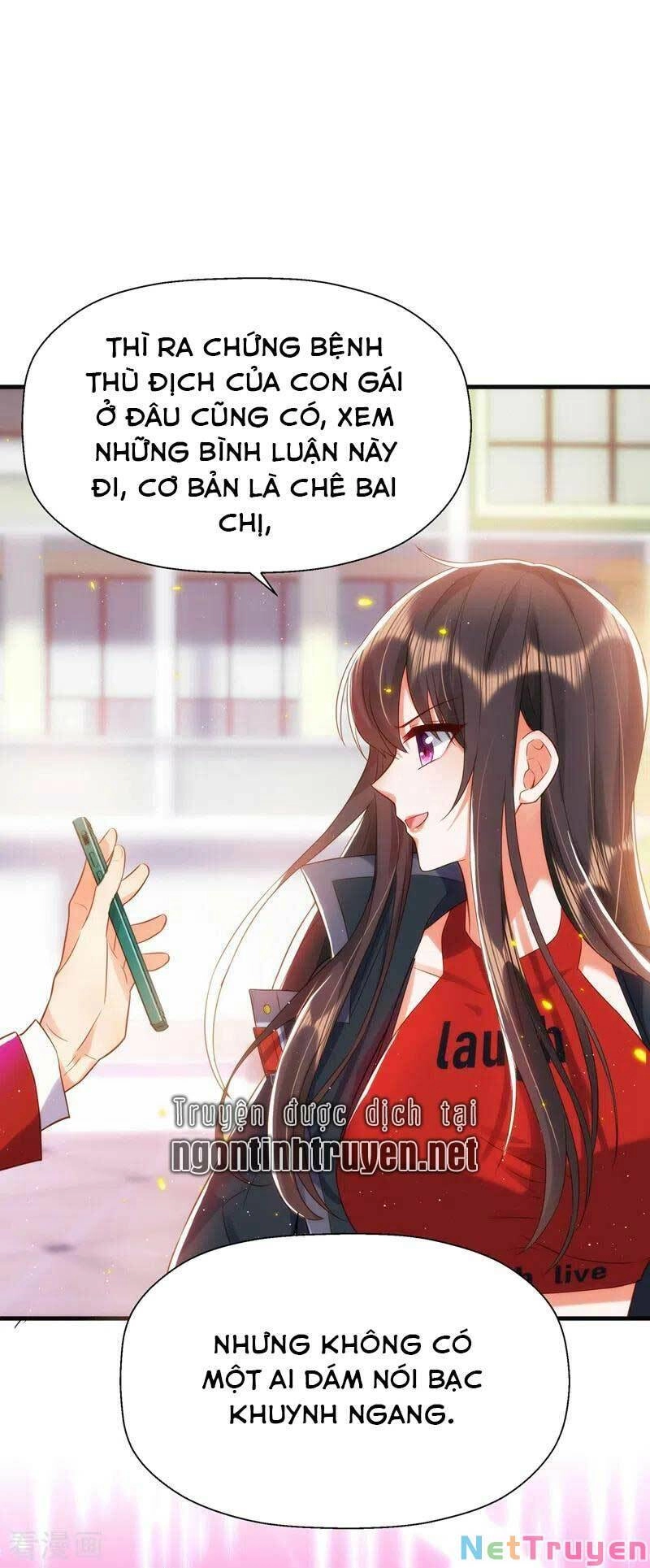 Trùng Sinh Không Gian: Cô Vợ Hào Môn Nóng Bỏng Không Dễ Chọc Chapter 159 - 21