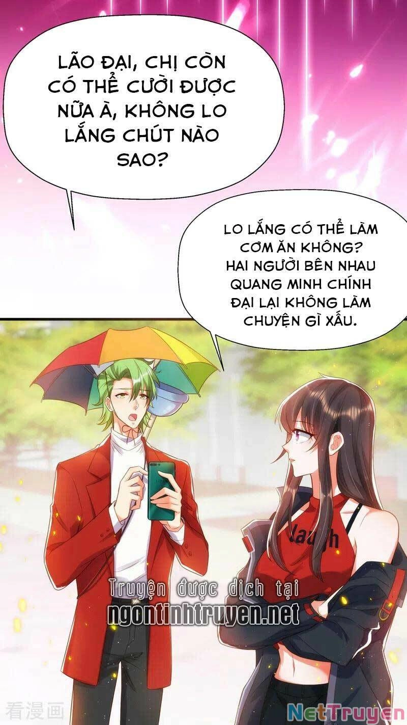 Trùng Sinh Không Gian: Cô Vợ Hào Môn Nóng Bỏng Không Dễ Chọc Chapter 159 - 23