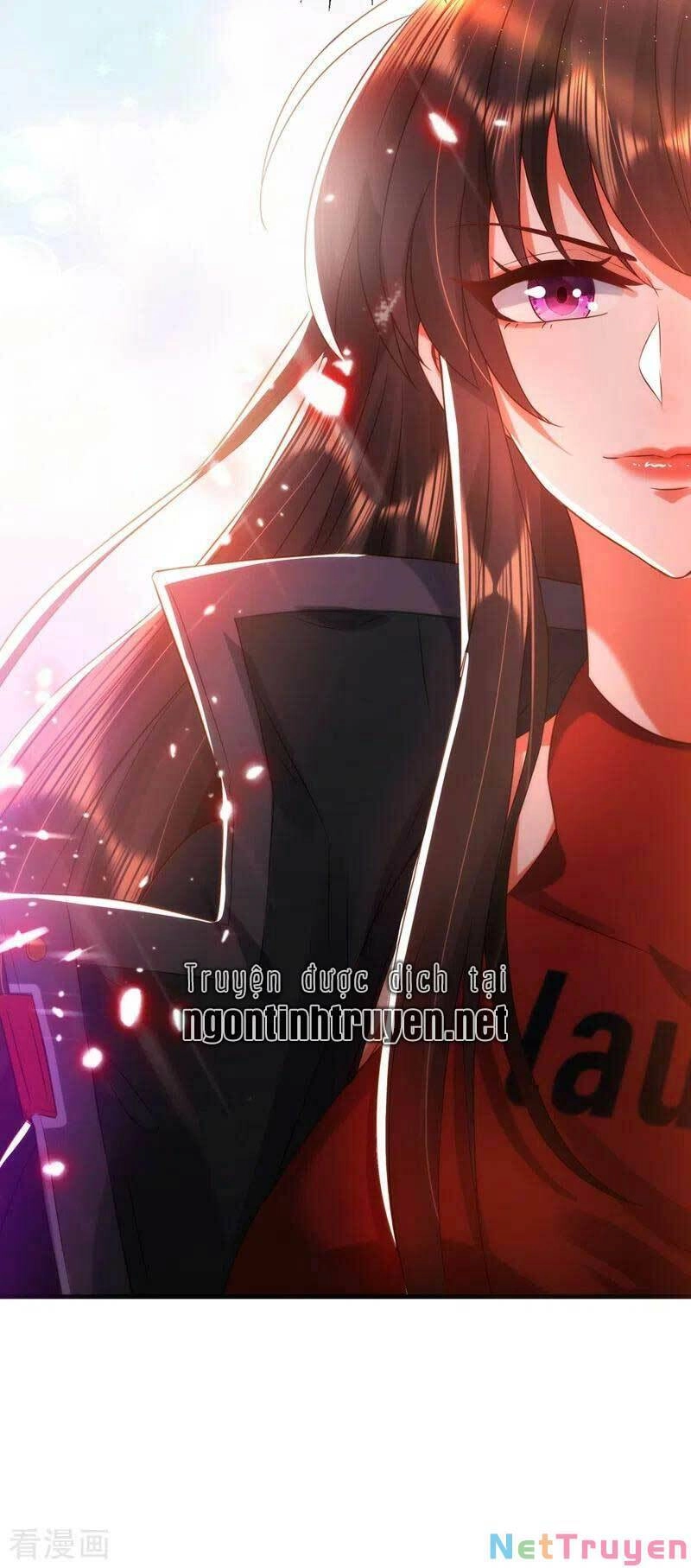 Trùng Sinh Không Gian: Cô Vợ Hào Môn Nóng Bỏng Không Dễ Chọc Chapter 159 - 25