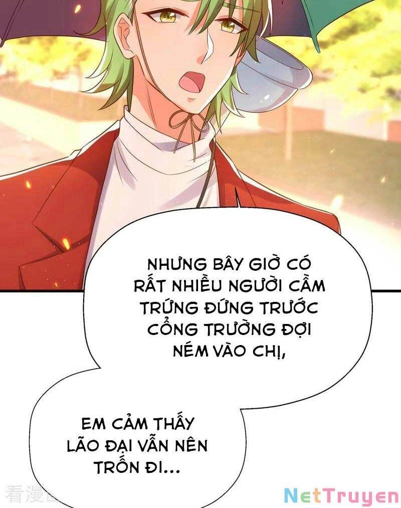 Trùng Sinh Không Gian: Cô Vợ Hào Môn Nóng Bỏng Không Dễ Chọc Chapter 159 - 27