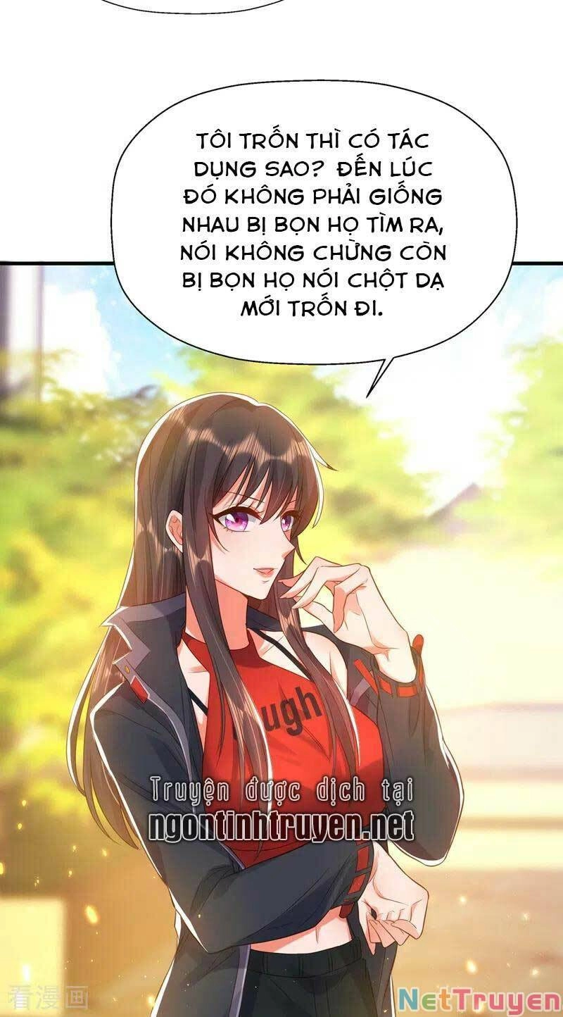 Trùng Sinh Không Gian: Cô Vợ Hào Môn Nóng Bỏng Không Dễ Chọc Chapter 159 - 28