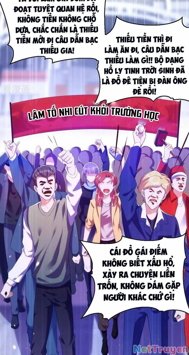 Trùng Sinh Không Gian: Cô Vợ Hào Môn Nóng Bỏng Không Dễ Chọc Chapter 160 - 3