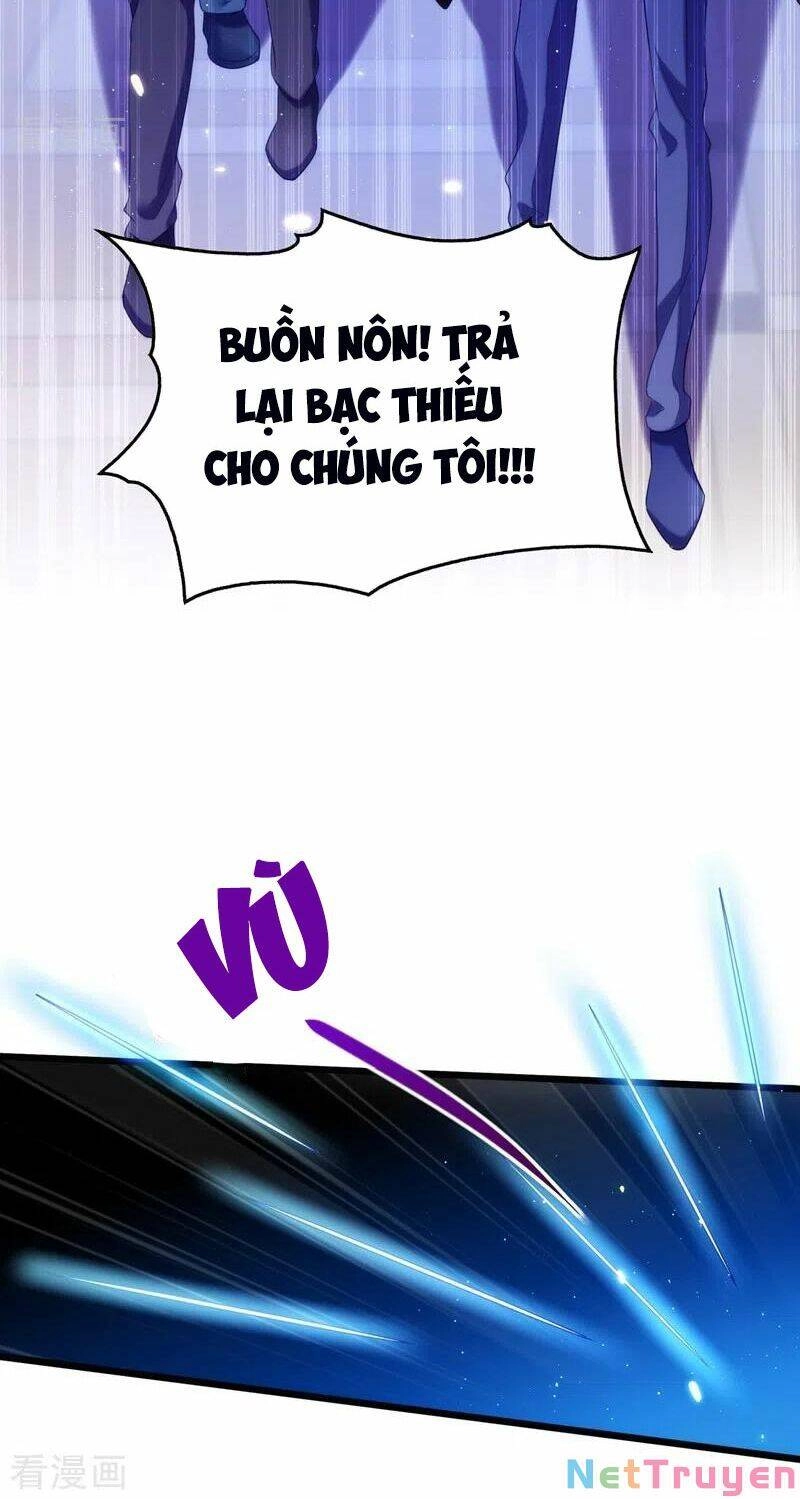 Trùng Sinh Không Gian: Cô Vợ Hào Môn Nóng Bỏng Không Dễ Chọc Chapter 160 - 4