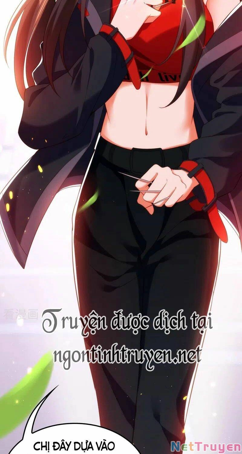 Trùng Sinh Không Gian: Cô Vợ Hào Môn Nóng Bỏng Không Dễ Chọc Chapter 160 - 7