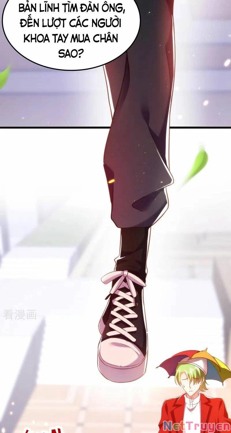 Trùng Sinh Không Gian: Cô Vợ Hào Môn Nóng Bỏng Không Dễ Chọc Chapter 160 - 8