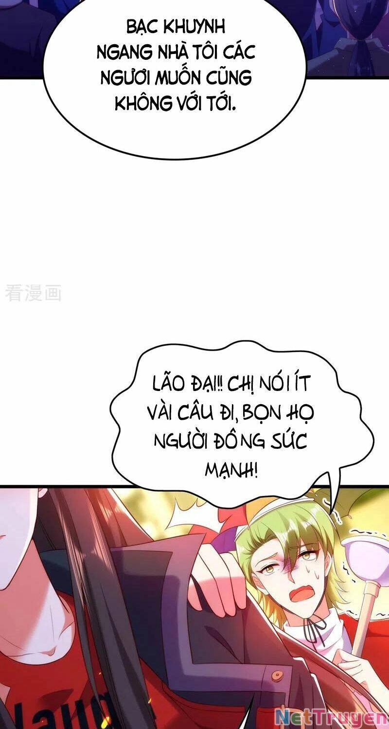 Trùng Sinh Không Gian: Cô Vợ Hào Môn Nóng Bỏng Không Dễ Chọc Chapter 160 - 10